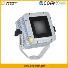 Outdoor 18W Lumiled White LED Water Effect Lights for Architecture